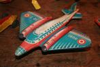 Various Manufacturers - Collection Of Unboxed Tinplate Toys,, Antiek en Kunst, Antiek | Speelgoed