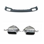 Diffuser MEt Sierstukken BMW 7 Serie F01 F02 740i B3213, Auto-onderdelen, Carrosserie en Plaatwerk, Nieuw, Links, BMW