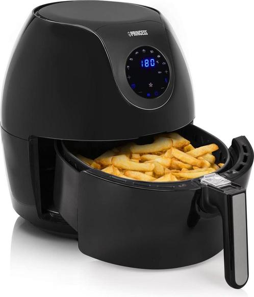 Princess 182050 Digitale Family Airfryer XXL -, Witgoed en Apparatuur, Keukenmixers