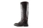 Shabbies Laarzen in maat 42 Bruin | 10% extra korting, Kleding | Dames, Schoenen, Hoge laarzen, Shabbies, Bruin, Verzenden