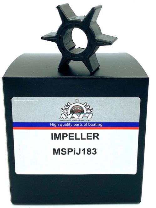 -15% |47-81423M - Impeller 48 55 60 & 70 pk Mariner, Watersport en Boten, Buiten- en Binnenboordmotoren, Verzenden