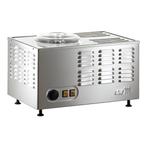 Sorbetiere (cap.05L p/uur) | 160W | 510x350x350(h)mm MUSSO, Verzenden, Nieuw in verpakking