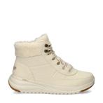 Skechers On The Go Stellar veterboots voor dames, Kleding | Dames, Schoenen, Skechers, Verzenden, Wit, Lage of Enkellaarzen