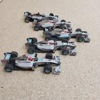 Minichamps 1:43 - Modelauto (5) - Mercedes-Benz, Nieuw