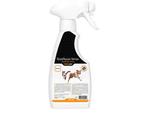Knock off verdrijft honden en katten van ongewenst