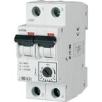 Eaton motorbeveiligingsschakelaars 16-25A 2P Z-MS-25/2 -, Verzenden, Nieuw, Overige typen