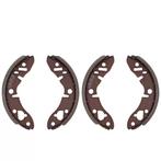 Remschoenset ROVER MINI 1.3 Cooper achterzijde, Verzenden, Nieuw