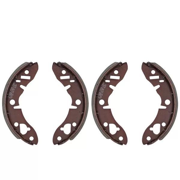 Remschoenset ROVER MINI 1.3 Cooper achterzijde, Auto-onderdelen, Overige Auto-onderdelen, Nieuw, Verzenden