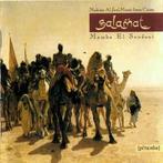 cd - Salamat - Mambo El Soudani, Verzenden, Zo goed als nieuw