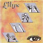 cd - Lilys - Better Cant Make Your Life Better, Verzenden, Zo goed als nieuw