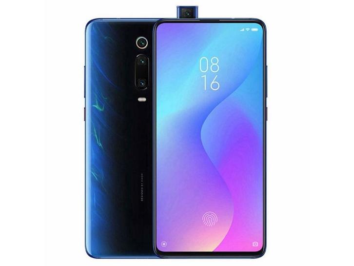 Xiaomi Mi 9T Pro 128GB Dual (Simlockvrij) - Blauw, Telecommunicatie, Mobiele telefoons | Overige merken, Zo goed als nieuw, Verzenden