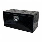 Opbergbox / gereedschapskist NOVIO aluminium 600x300x300mm -, Ophalen of Verzenden, Nieuw