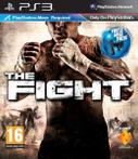 The Fight: Lights Out (PS3) Garantie & morgen in huis!