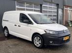 Volkswagen Caddy Cargo Maxi 2.0 TDI L2H1, Auto's, Volkswagen, Overige modellen, Wit, Nieuw, Lease