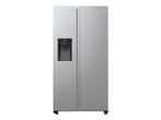 Hisense - Amerikaanse Koelkast - Inhoud  376 L - Nofrost, Witgoed en Apparatuur, Koelkasten en IJskasten, 200 liter of meer, Verzenden