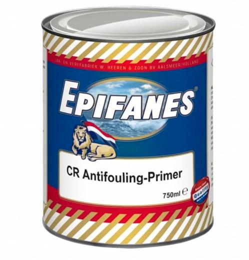 Epifanes CR Antifouling Primer, Watersport en Boten, Accessoires en Onderhoud, Nieuw, Ophalen of Verzenden