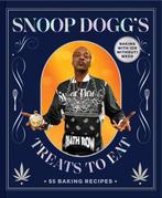 9781797217611 Snoop Dogg Presents- Snoop Doggs Treats to Eat, Verzenden, Nieuw, Snoop Dogg