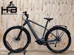 Scott Sub Cross eRide 20 EQ E-Bike Shimano Alivio 2022, Overige merken, Ophalen of Verzenden, Zo goed als nieuw, 47 tot 51 cm