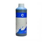Geschikt HP navul inkt CYAAN 1000ml van Inktmedia, Computers en Software, Printerbenodigdheden, Nieuw, Cartridge, Inktmedia