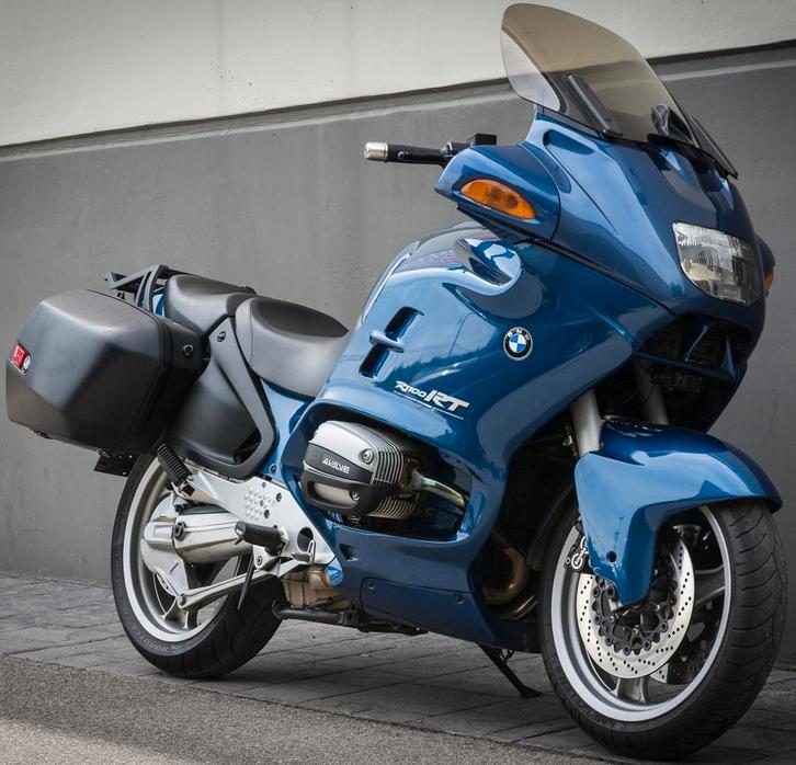 Onderdelen BMW K75 K100 K1100 R1100 LT RT S C, Motoren, Onderdelen | BMW, Nieuw, Verzenden