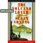 The Volcano Lover 9780385267137 Susan Sontag, Verzenden, Gelezen, Susan Sontag