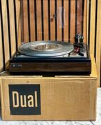 Dual - CS16/1214 – volledig gerenoveerd, OE element & naald, Nieuw