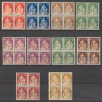Pzhdalamme: De site voor uw Zwitserland verzameling, Postzegels en Munten, Postfris