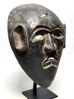 sjamaan masker - Nepal (Zonder Minimumprijs), Antiek en Kunst