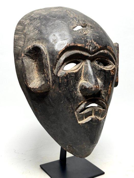 sjamaan masker - Nepal (Zonder Minimumprijs), Antiek en Kunst, Kunst | Niet-Westerse kunst