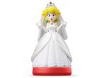 Amiibo Peach - Wedding Outfit (Super Mario Series), Ophalen of Verzenden, Zo goed als nieuw