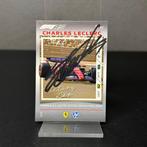 Ferrari - Topps 270 Victory Lap USA GP WINNER 24 - Charles, Nieuw