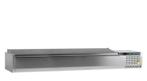 Opzetkoeling gn1/4 vk33-200 s/s lid | Tefcold | 16512, Verzenden