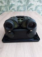 Observation binoculars - DDR NVA DF 7×40 verrekijker -