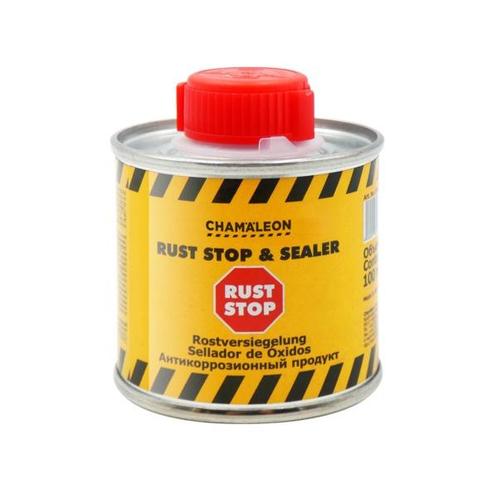 Roest stop en sealer 100 ml. Chamäleon (Roestomvormers), Auto diversen, Autogereedschap, Nieuw, Verzenden