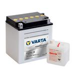 VARTA Freshpack 12V 30Ah - Loodzuur - Startaccu - 530400030, Nieuw