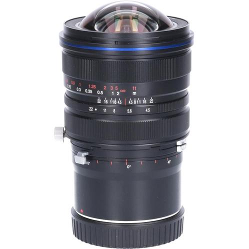 Tweedehands Laowa 15mm f/4.5 Zero-D Shift Canon RF CM6400, Audio, Tv en Foto, Fotografie | Lenzen en Objectieven, Groothoeklens