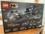 Lego Set - 76139 - DC Super Heroes - 1989 Batmobile, Nieuw