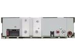 JVC KD-T812BT 1DIN CD-Receiver met Bluetooth - Variabele, Verzenden, Zo goed als nieuw