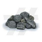 Noors graniet breuksteen 31,5-50mm, schanskorven, steenkorf., Tuin en Terras, Grind, Keien en Split, Nieuw