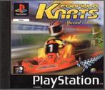 Formula Karts - Special Edition [PS1], Ophalen of Verzenden, Nieuw