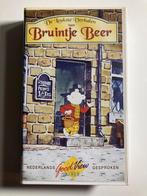 DE LEUKSTE VERHALEN VAN BRUINTJE BEER (VHS), Verzenden, Gebruikt