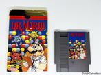 Nintendo Nes - Dr. Mario - USA, Spelcomputers en Games, Verzenden, Gebruikt