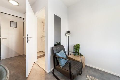 Studio te huur in Utrecht - 13 m² - 1 kamer(s), Huizen en Kamers, Kamers te huur, Utrecht