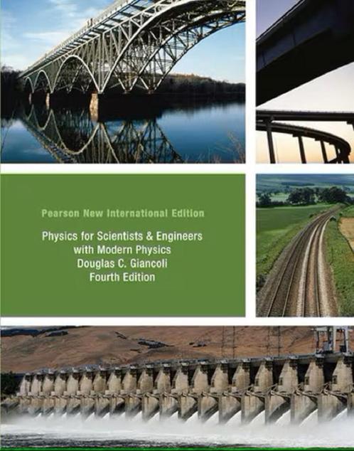 Physics for Scientists & Engineers with Modern Physics, Boeken, Overige Boeken, Gelezen, Verzenden