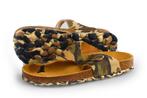 Develab Slippers in maat 32 Groen | 10% extra korting, Kinderen en Baby's, Kinderkleding | Schoenen en Sokken, Jongen of Meisje
