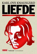Liefde / Mijn strijd / 2 9789044529135 Karl Ove Knausgård, Verzenden, Gelezen, Karl Ove Knausgård