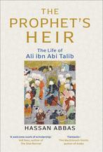 9780300229455 The Prophets Heir Hassan Abbas, Verzenden, Nieuw, Hassan Abbas