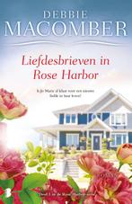 Rose Harbor  -   Liefdesbrieven in Rose Harbor 9789022571729, Boeken, Romans, Gelezen, Debbie Macomber, Johannes Wiebel, Verzenden
