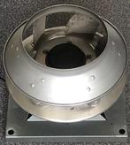 Gereviseerde motorvleugelcombinatie Zehnder / Stork MX110., Ophalen of Verzenden, Nieuw