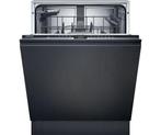 Siemens SN63HX16VE inbouwvaatwasser599, Ophalen of Verzenden, Nieuw